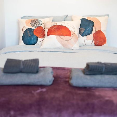 Sagrada Familia Private Rooms 바르셀로나 외부 사진