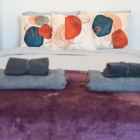 Sagrada Familia Private Rooms 바르셀로나 외부 사진