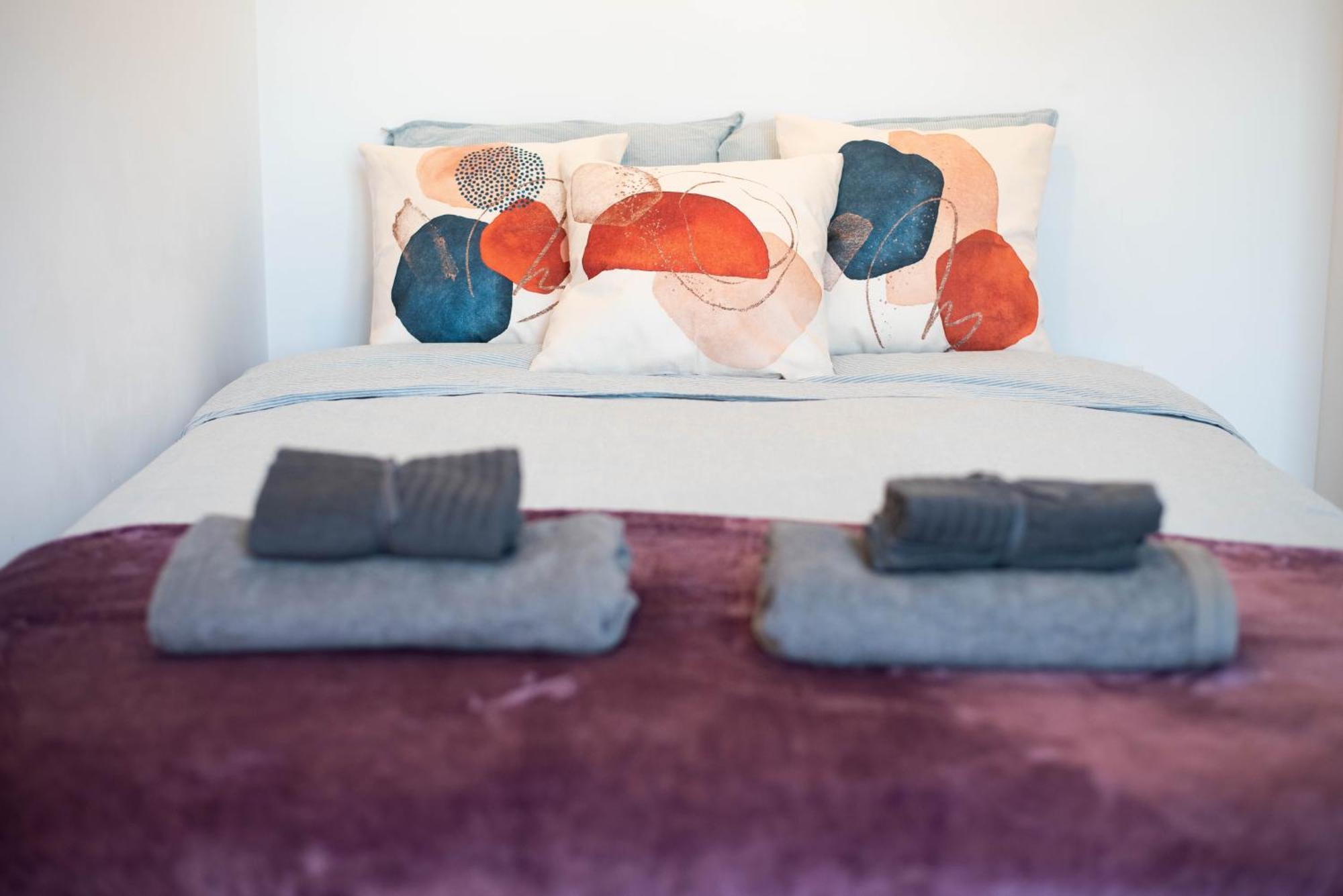 Sagrada Familia Private Rooms 바르셀로나 외부 사진