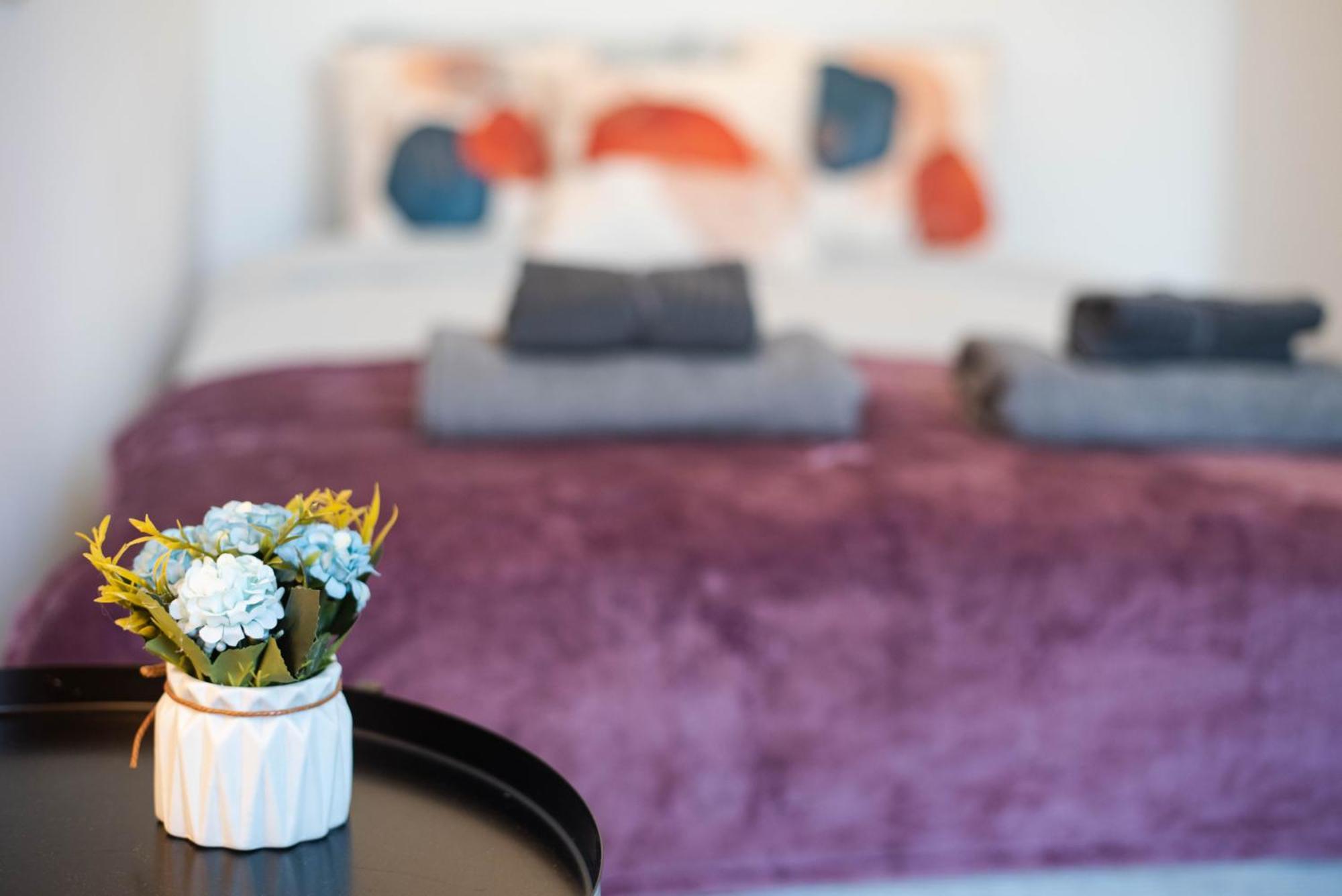 Sagrada Familia Private Rooms 바르셀로나 외부 사진