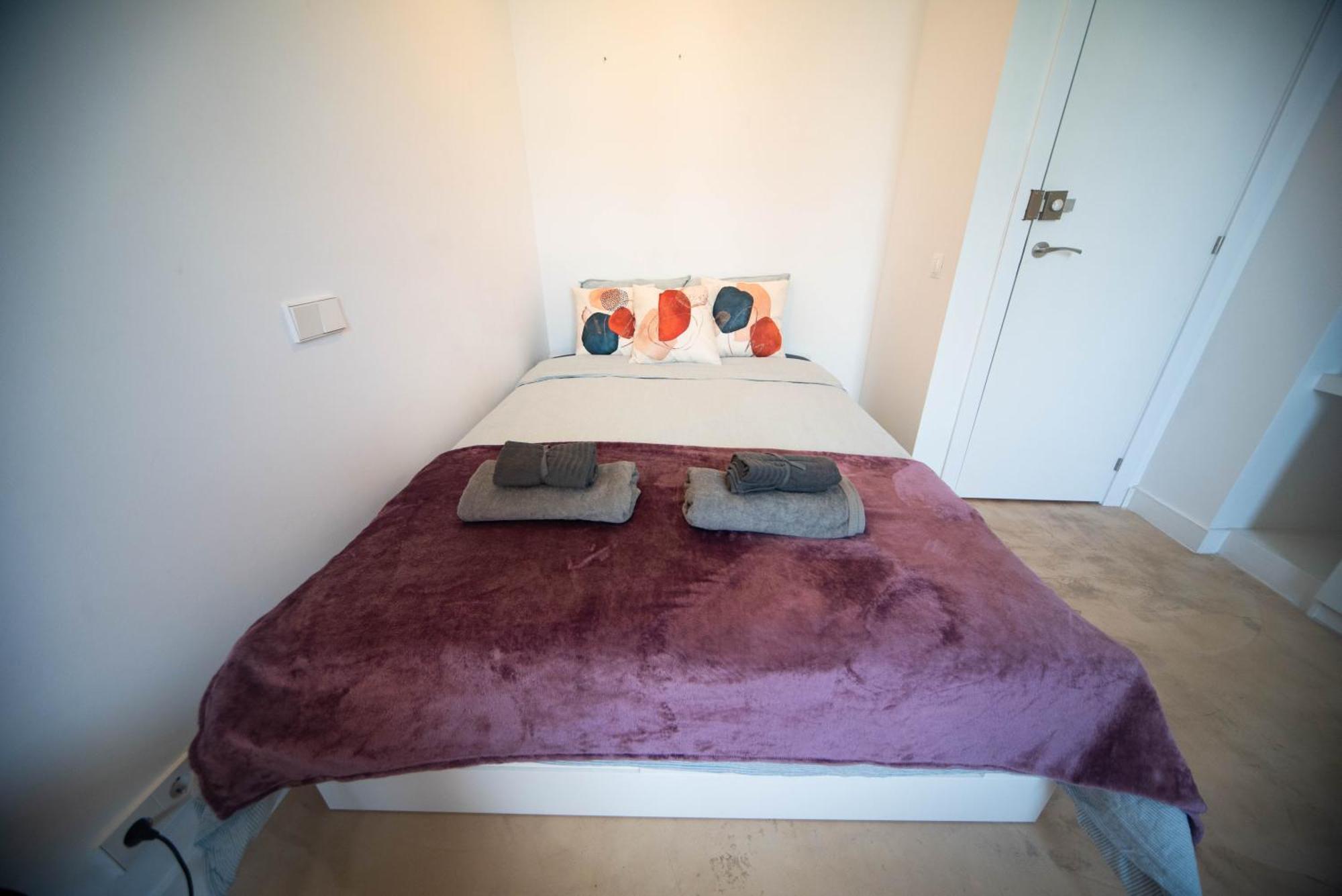 Sagrada Familia Private Rooms 바르셀로나 외부 사진
