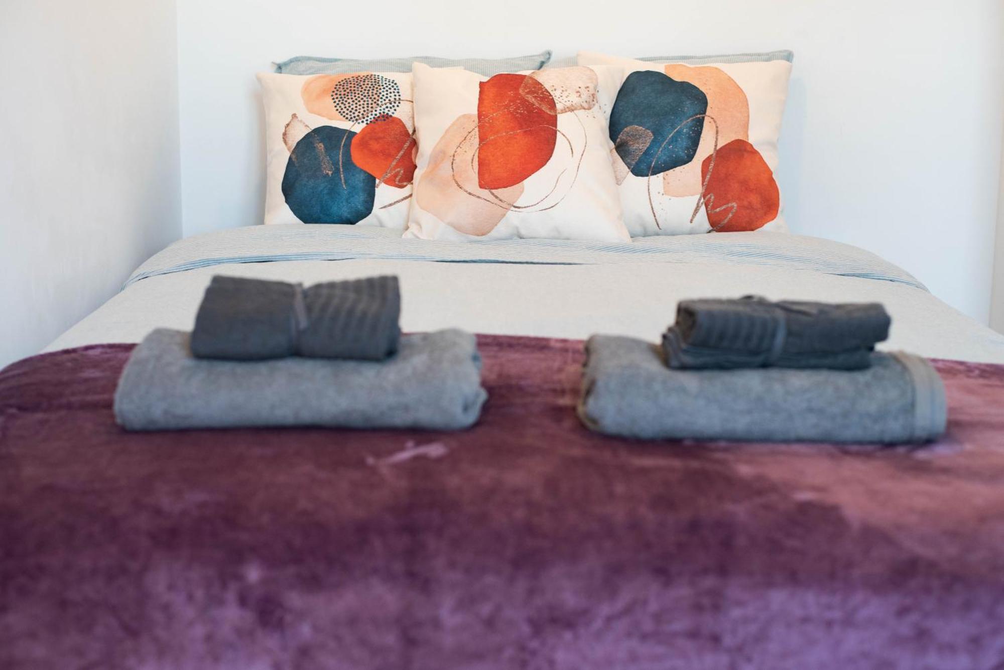 Sagrada Familia Private Rooms 바르셀로나 외부 사진