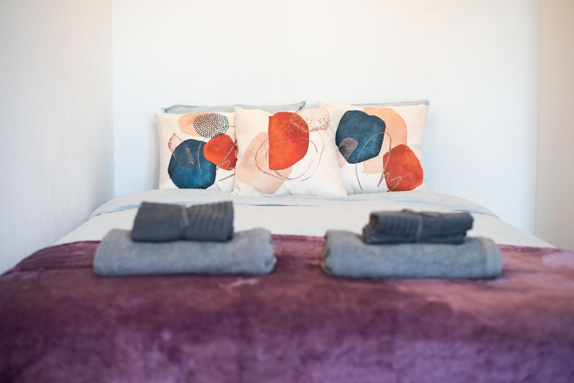 Sagrada Familia Private Rooms 바르셀로나 외부 사진