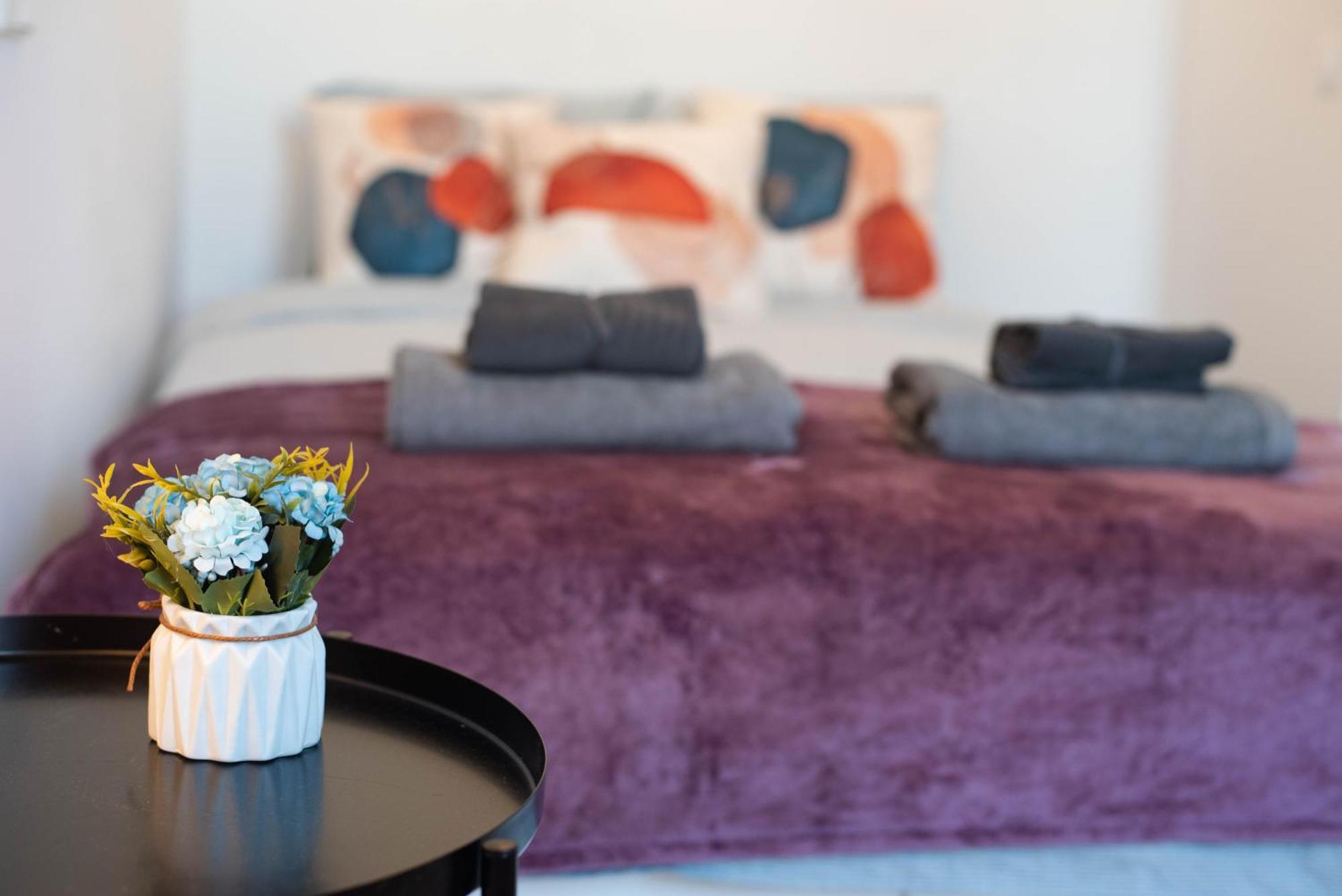 Sagrada Familia Private Rooms 바르셀로나 외부 사진
