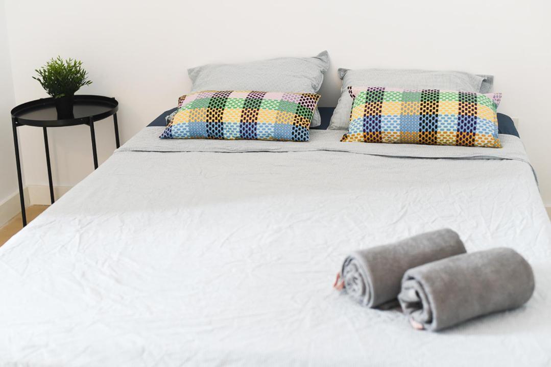 Sagrada Familia Private Rooms 바르셀로나 외부 사진