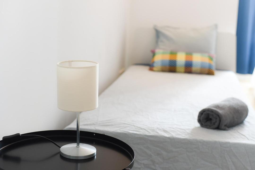 Sagrada Familia Private Rooms 바르셀로나 외부 사진