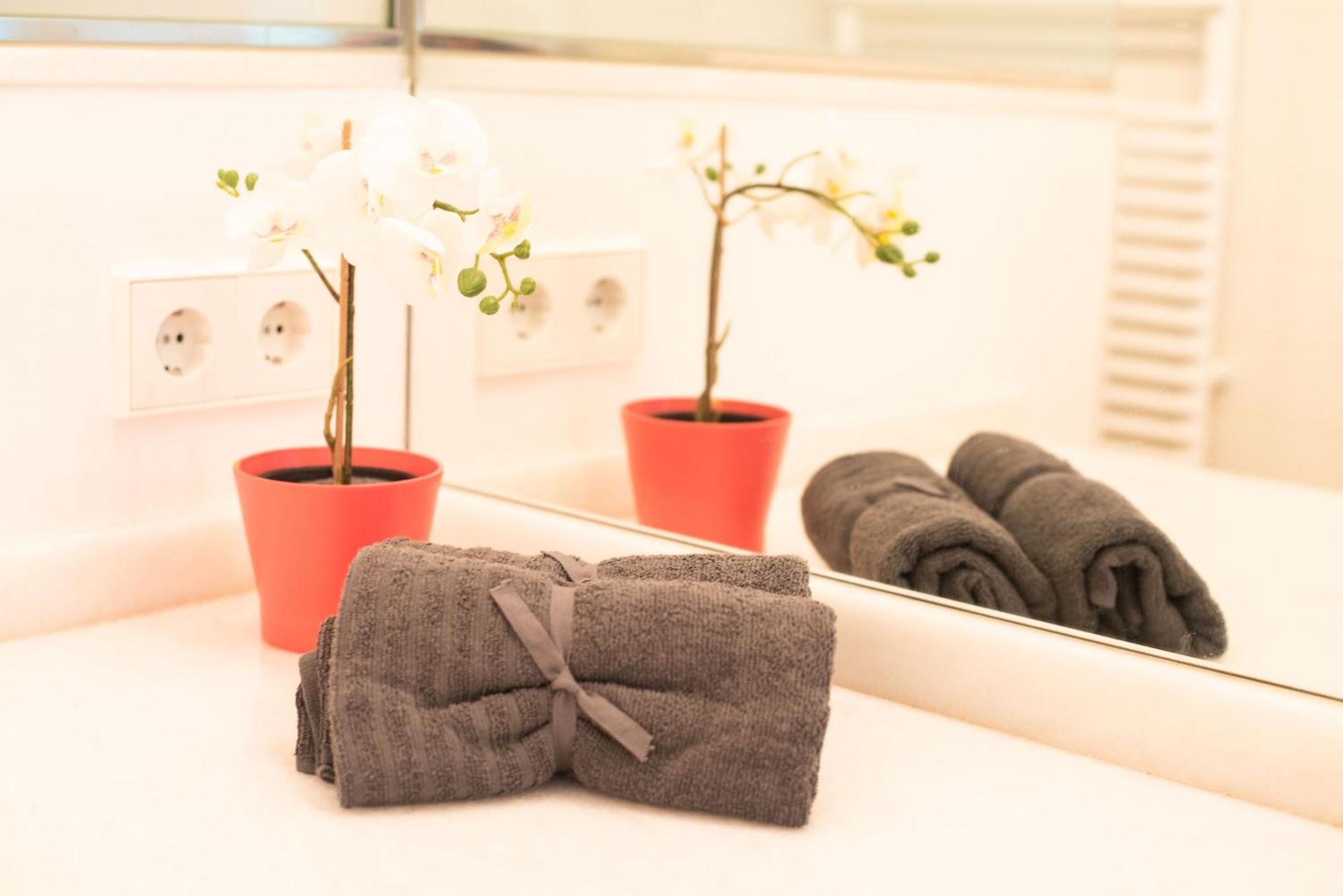 Sagrada Familia Private Rooms 바르셀로나 외부 사진